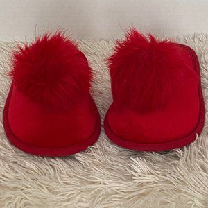 Bedroom Slippers